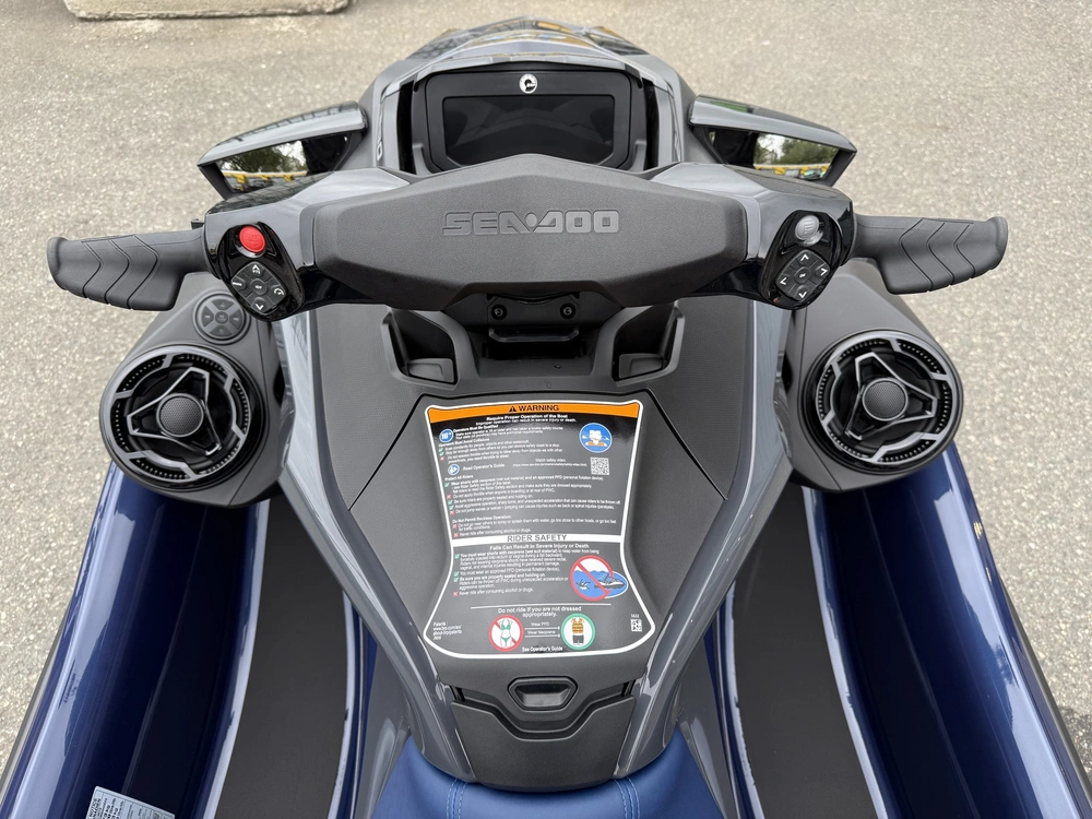 2026 Sea-doo Gtx 230 (sound System) alt
