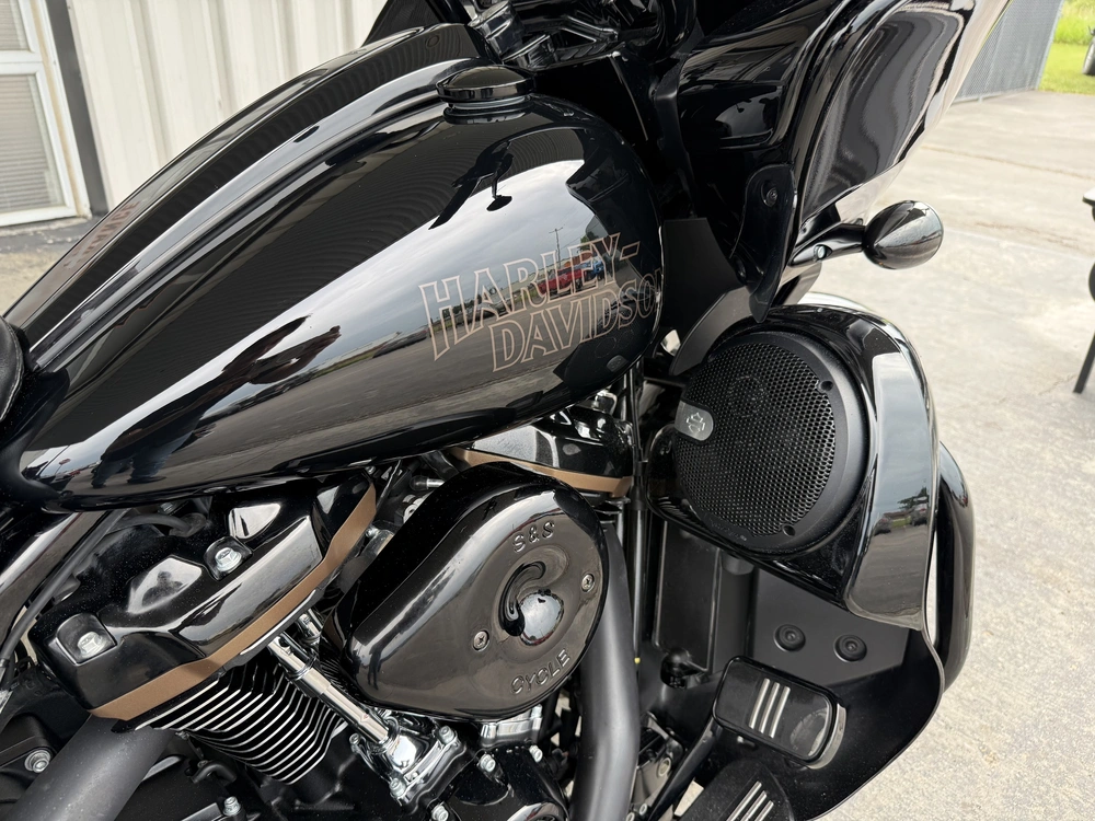 2023 Harley-davidson Road Glide St alt
