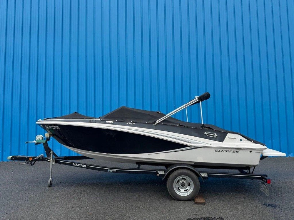 2014 Glastron 187 Gt alt