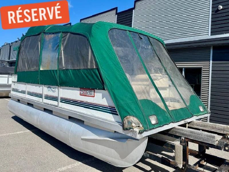 1996 Pronaubec Horizon Dlx 2000 alt