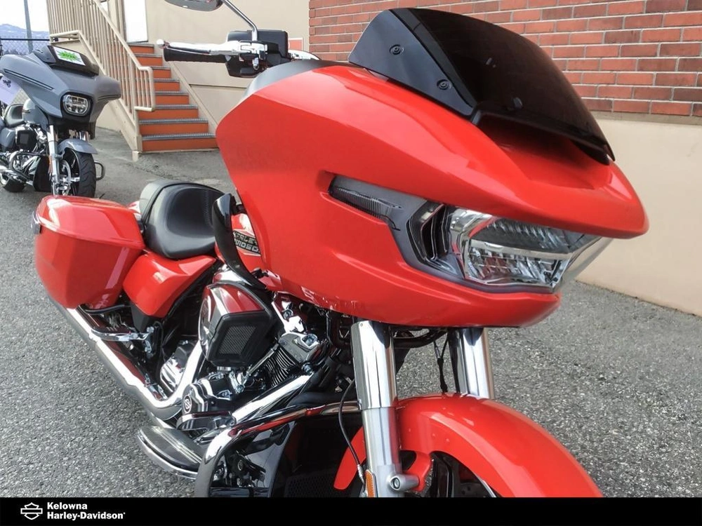 2026 Harley-davidson Fltrx - Road Glide® alt