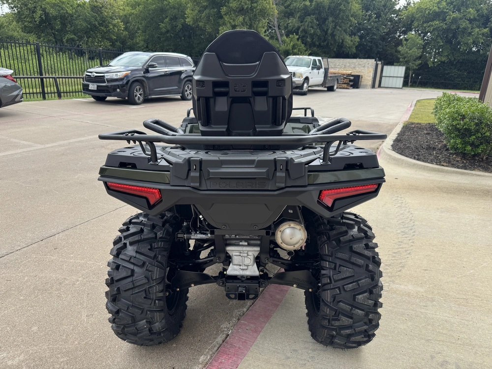 2026 Polaris Sportsman Trg 570 Premium alt