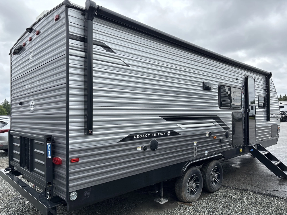 2026 Coachmen Catalina 243rbsle alt