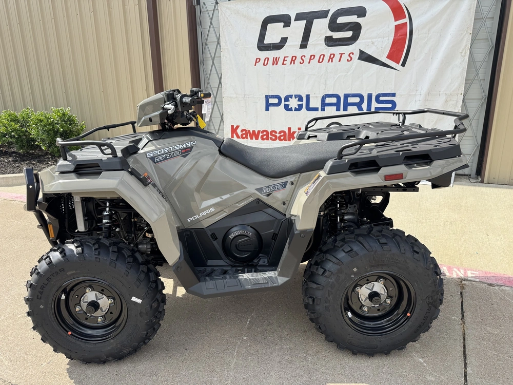 2026 Polaris Sportsman 570 Eps alt