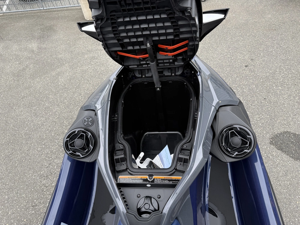 2026 Sea-doo Gtx 170 (sound System) alt