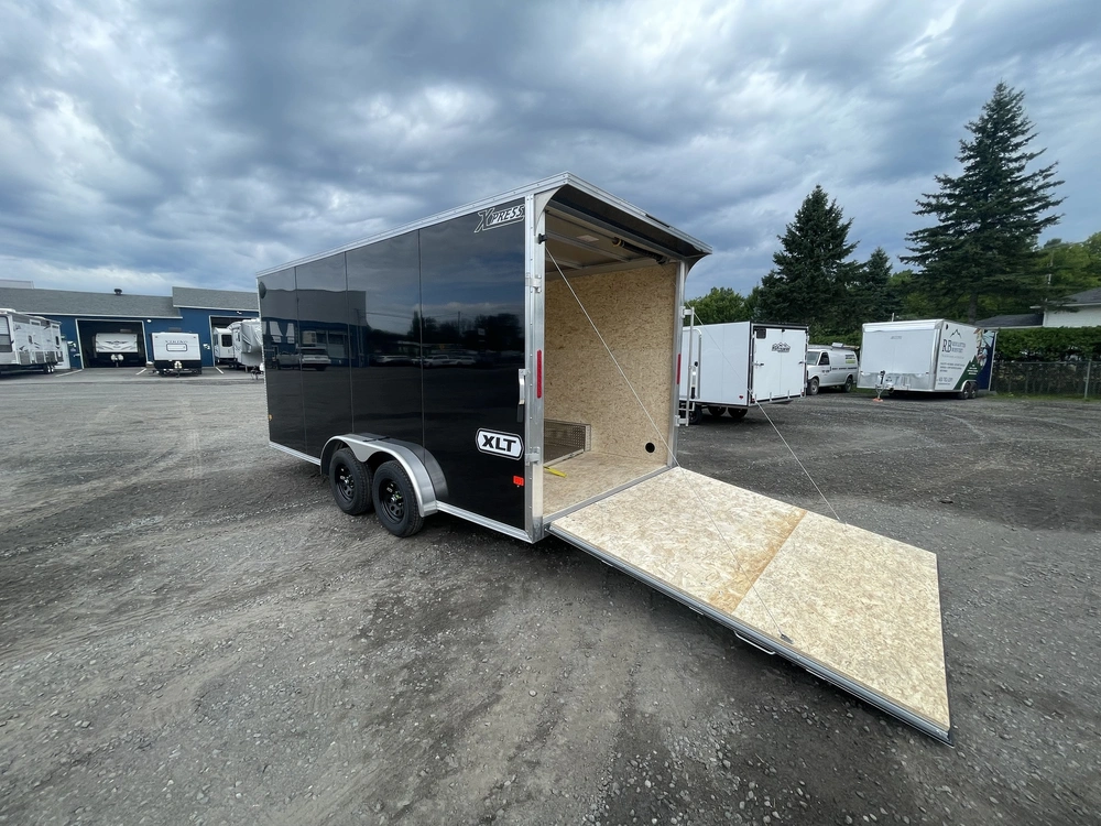 Alcom High Country Xpress 7 X 16 Xlt Pro 2027 alt