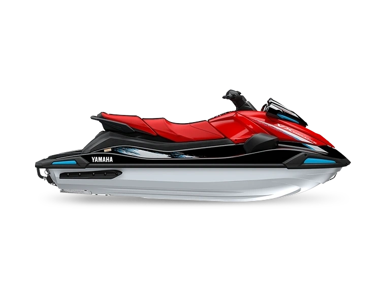 2026 Yamaha Vx® Deluxe With Audio alt