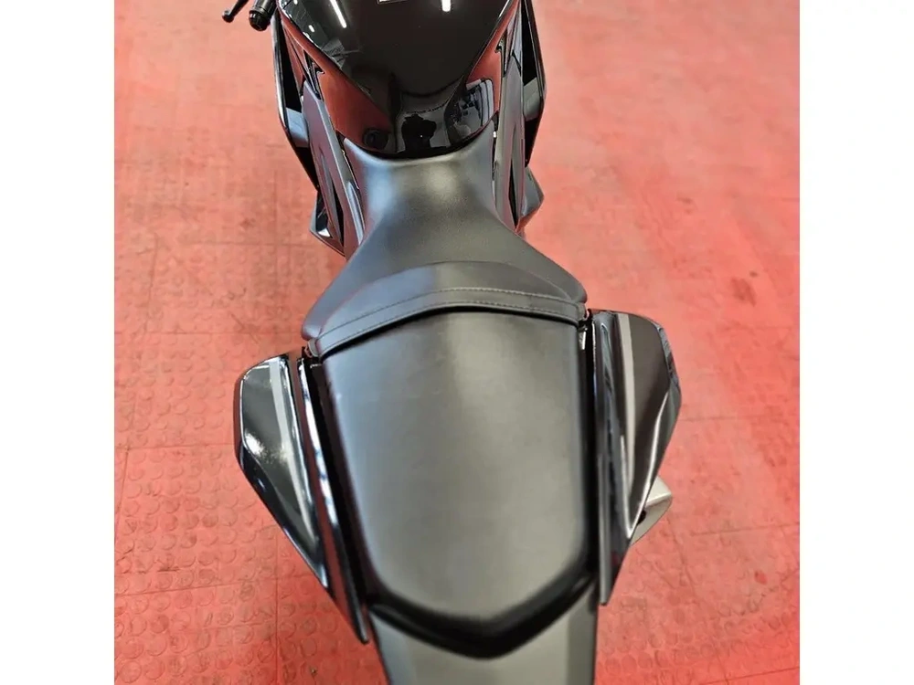 2026 Yamaha Yzf R3 Abs alt
