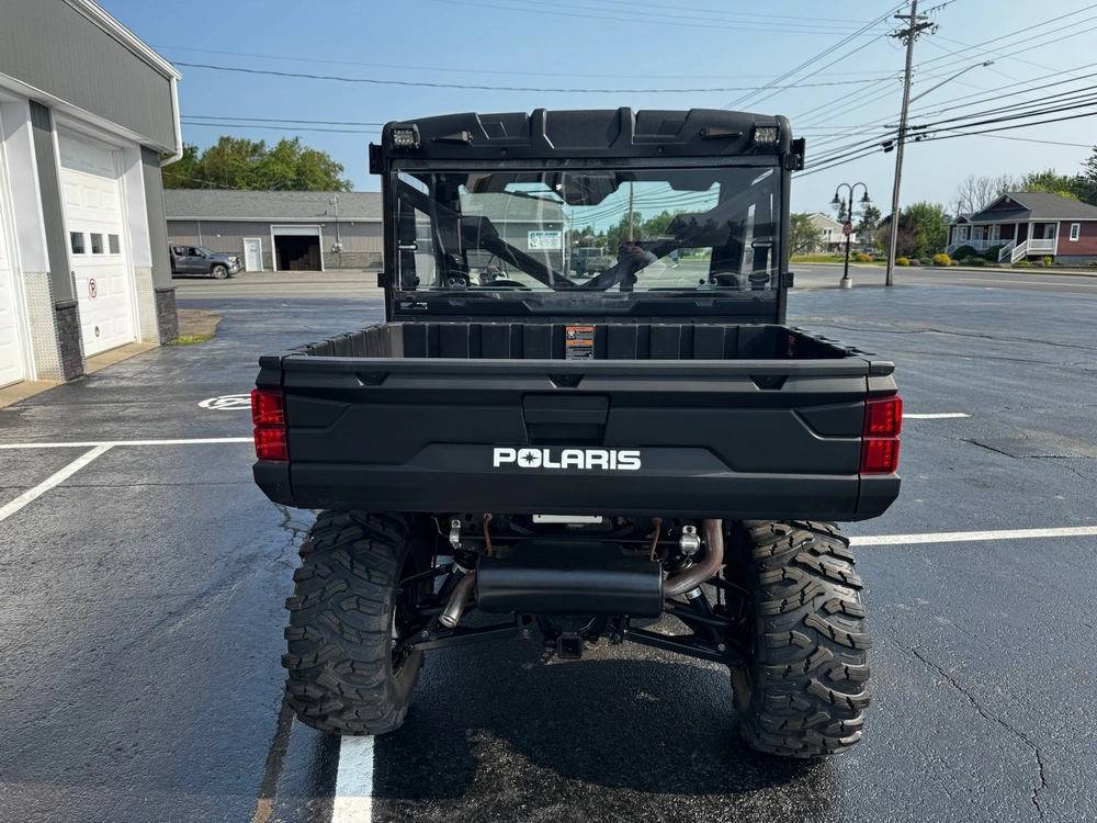 2024 Polaris Ranger 1000 Premium Eps alt
