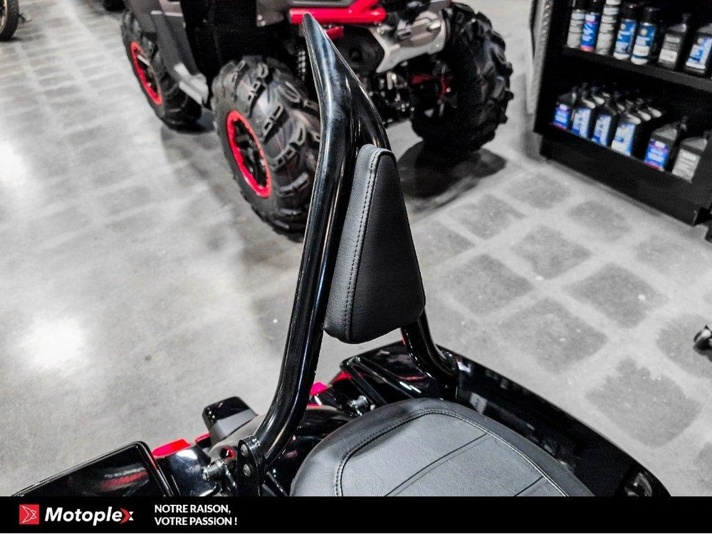 2024 Harley-davidson Road Glide Fltrx alt