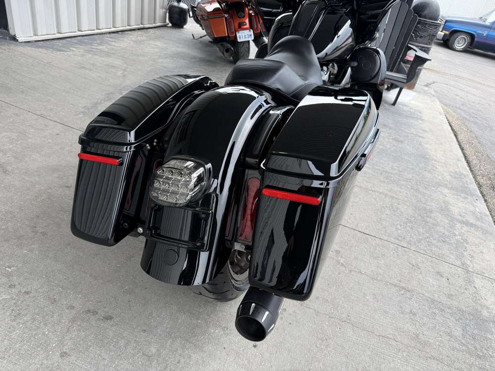 2023 Harley-davidson Road Glide St alt