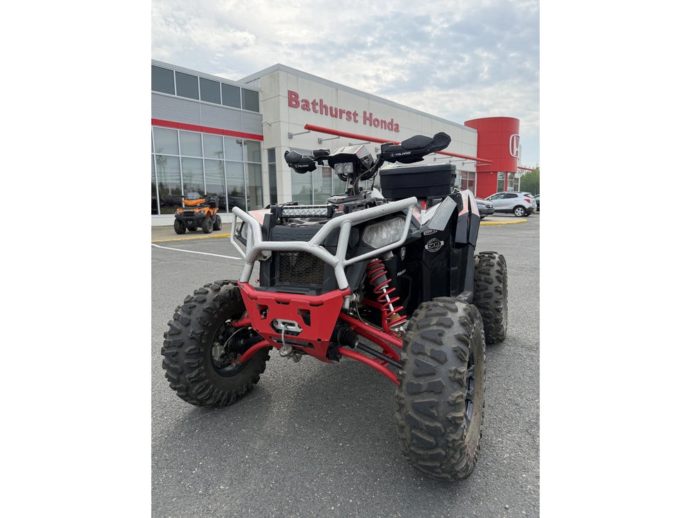Polaris Scrambler Xp 1000 S 2020 alt