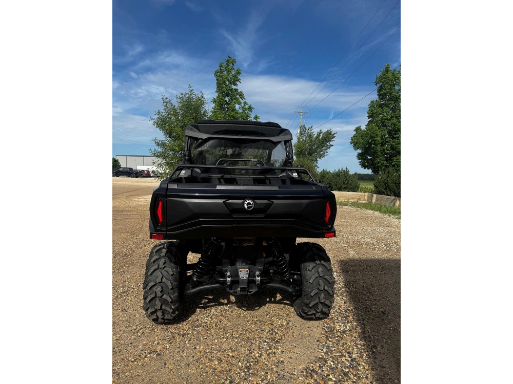 2026 Can-am Commander Xt 1000r alt