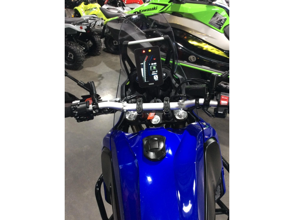 Yamaha Tenere 700 Abs Xtz70 2024 alt