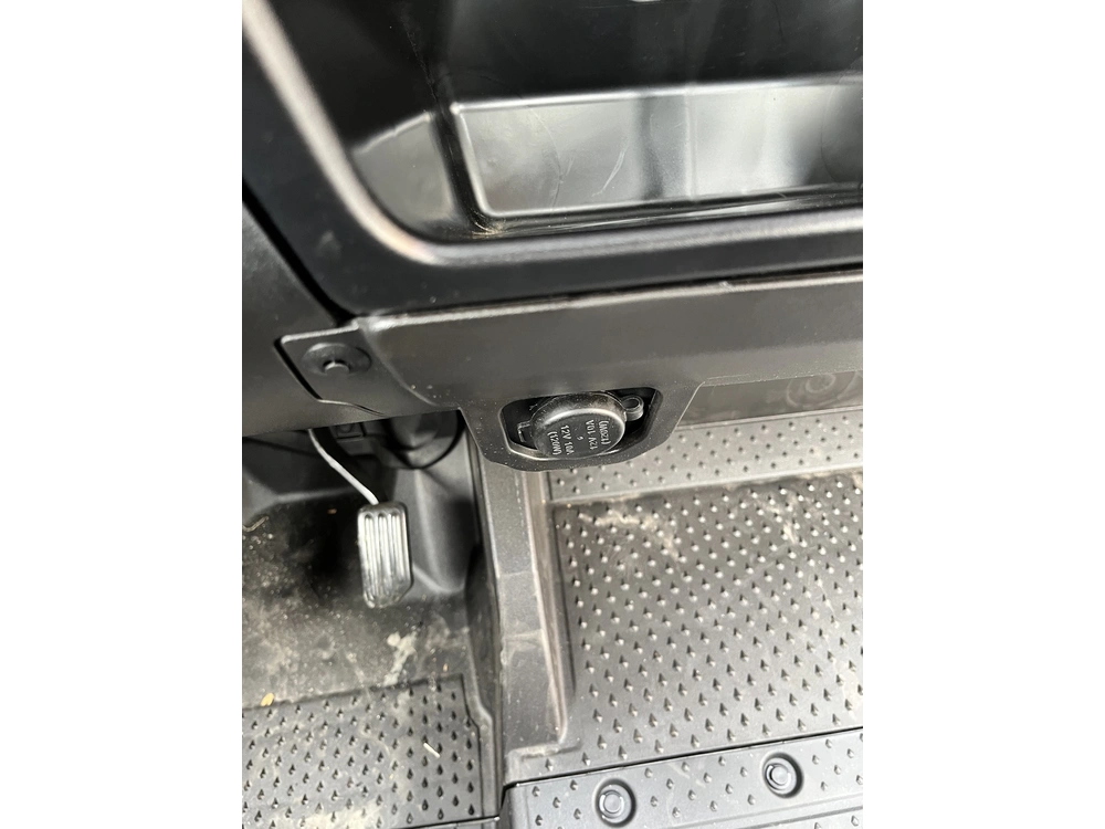 Honda Pioneer Pioneer 1000-5dlx 2026 alt