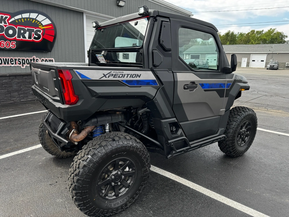 Polaris Xpedition 1000 Xp Northstar 2024 alt
