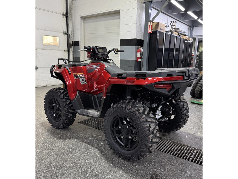 Polaris 570 Sportsman Trail 2026 alt