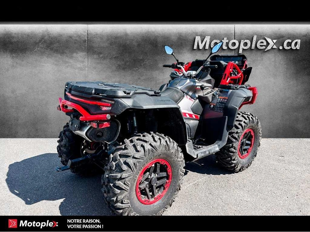 Cfmoto Cforce 1000 Mv1000 2026 alt