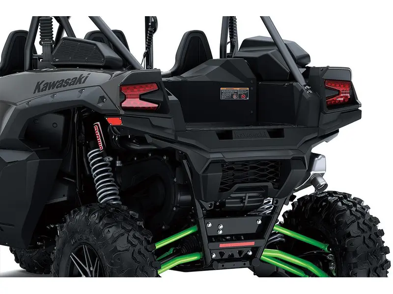 Kawasaki TERYX KRX4 1000 2027