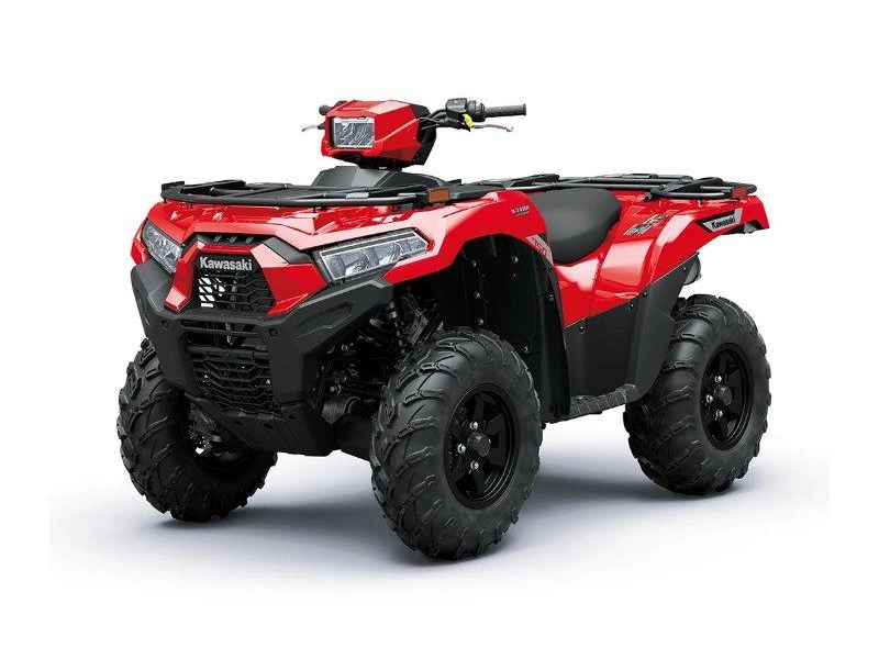 Kawasaki Brute Force 750 2026 alt
