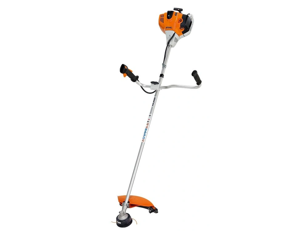 Stihl Fs 240 2026 alt
