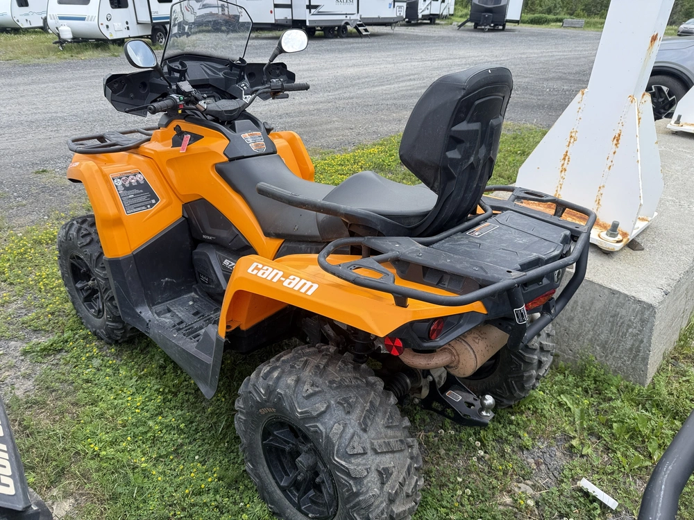 Bombardier Out570 2019 alt