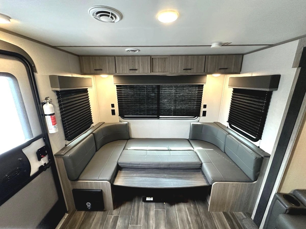 2022 Keystone Rv Passport 252rd alt