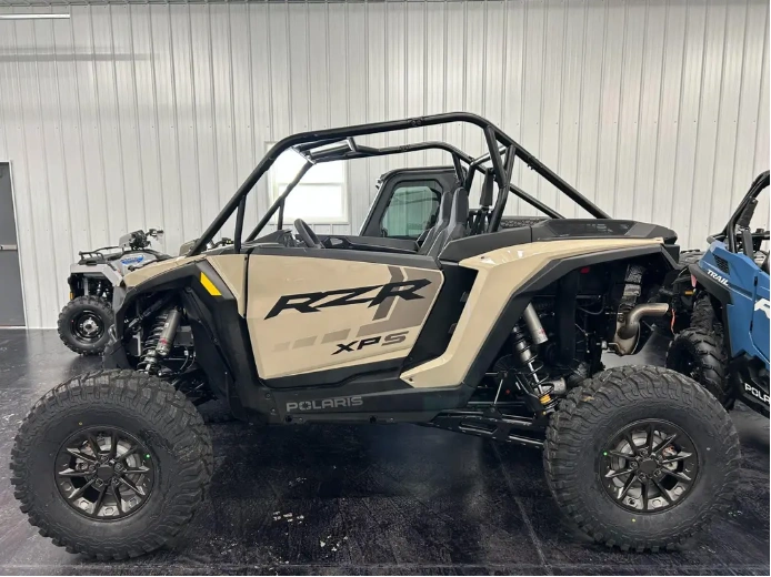 2026 Polaris Rzr Trail S 1000 Ultimate Sand Dune alt