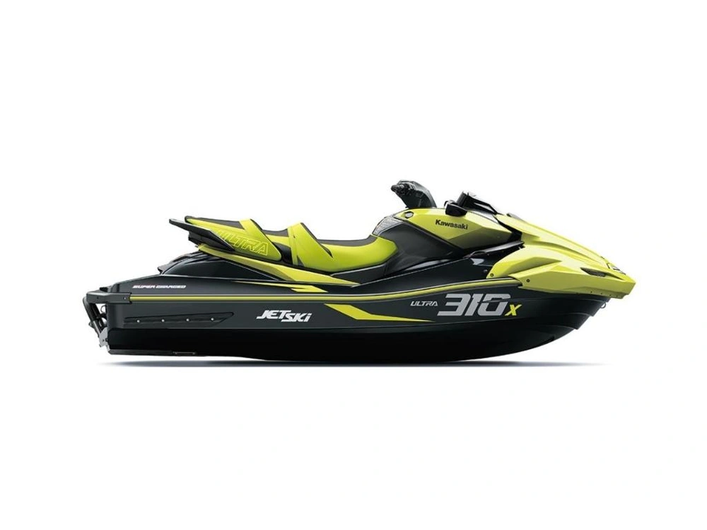 2026 Kawasaki Ultra 310x alt