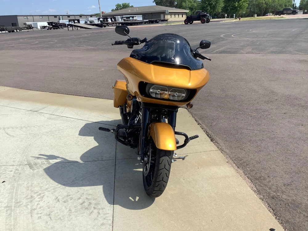 2023 Harley-davidson Fltrxs Road Glide Special alt