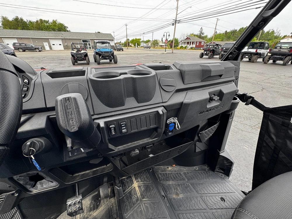 Polaris Ranger 1000 Xp Premium 2026 alt