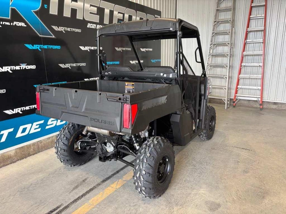 Polaris Ranger 500 2026 alt