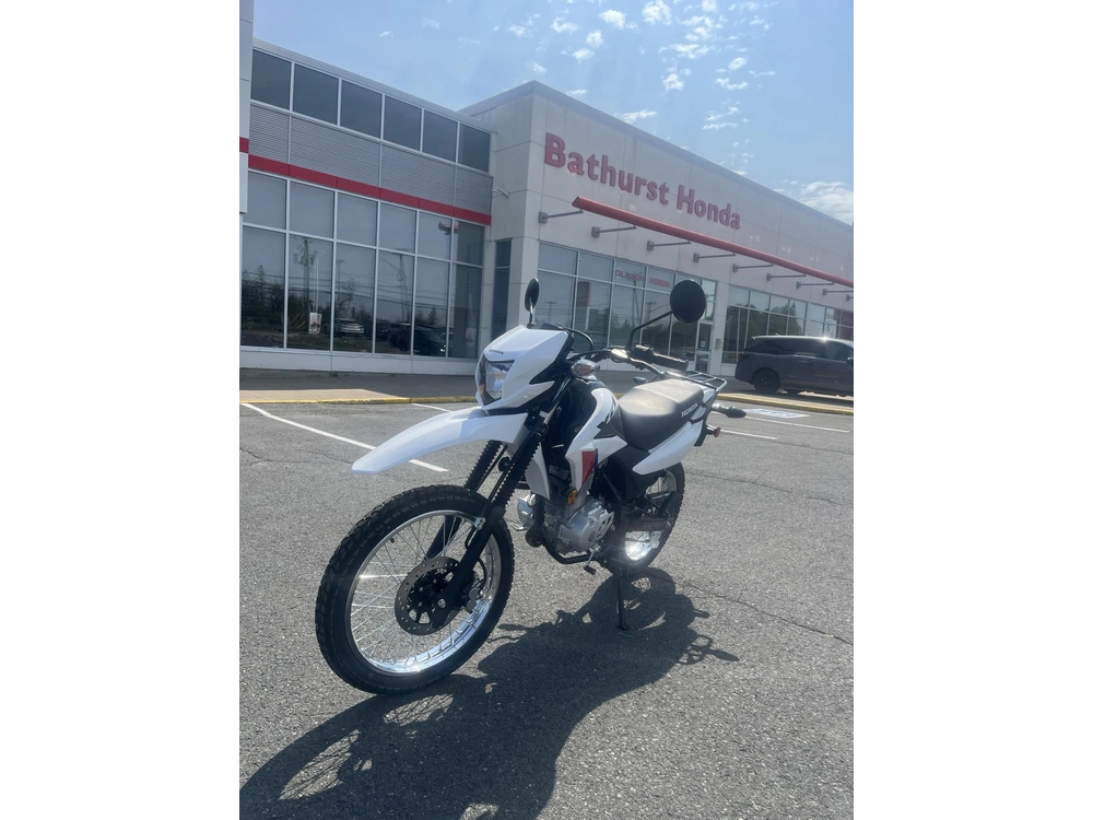 Honda Xr150lt 2026 alt