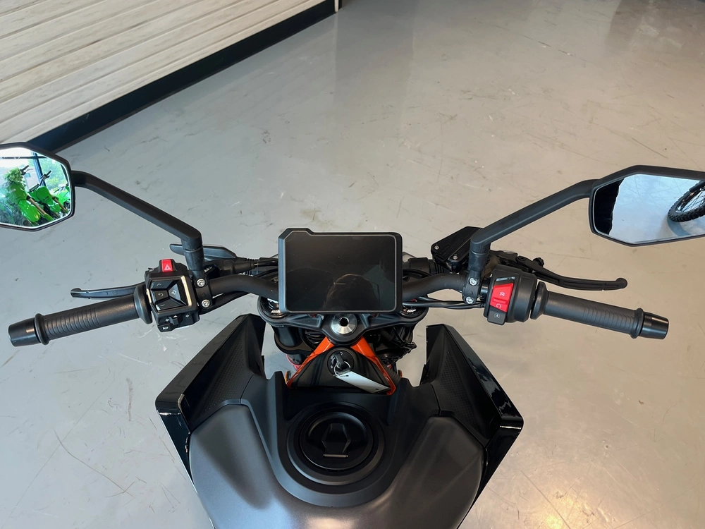 2026 Ktm 390 Duke alt