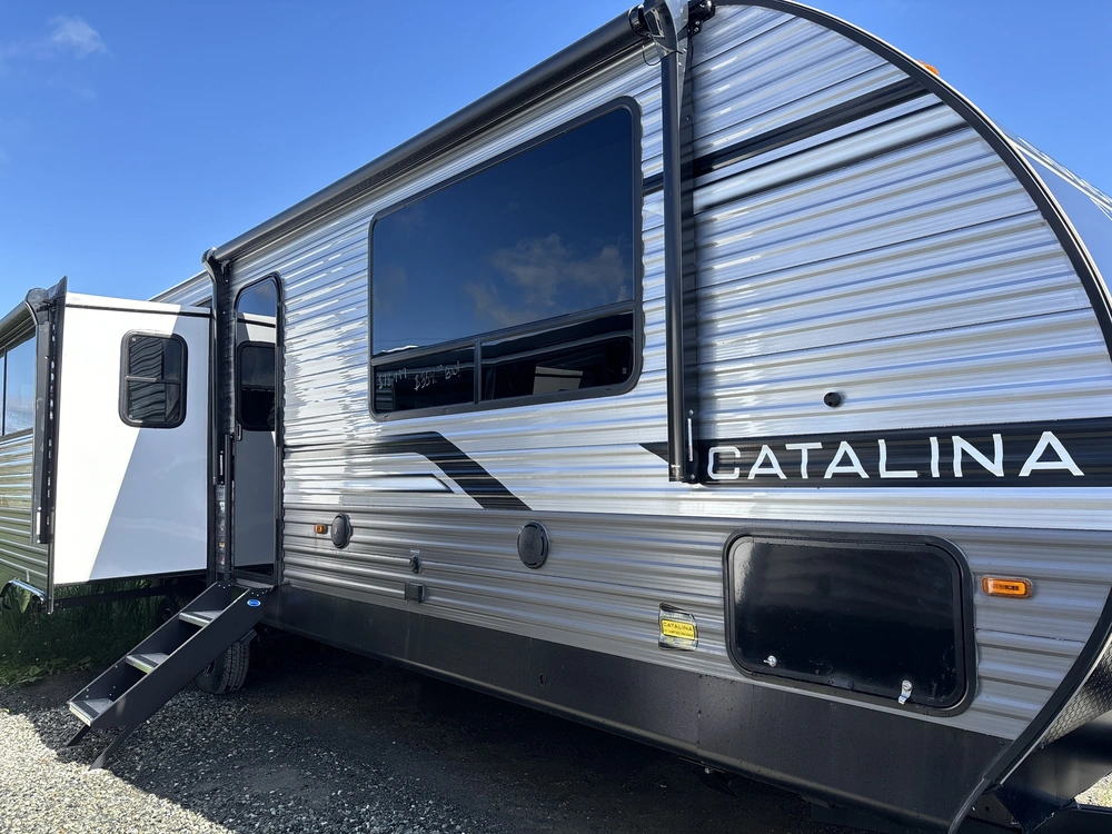 2026 Catalina Catalina 313rltsle alt