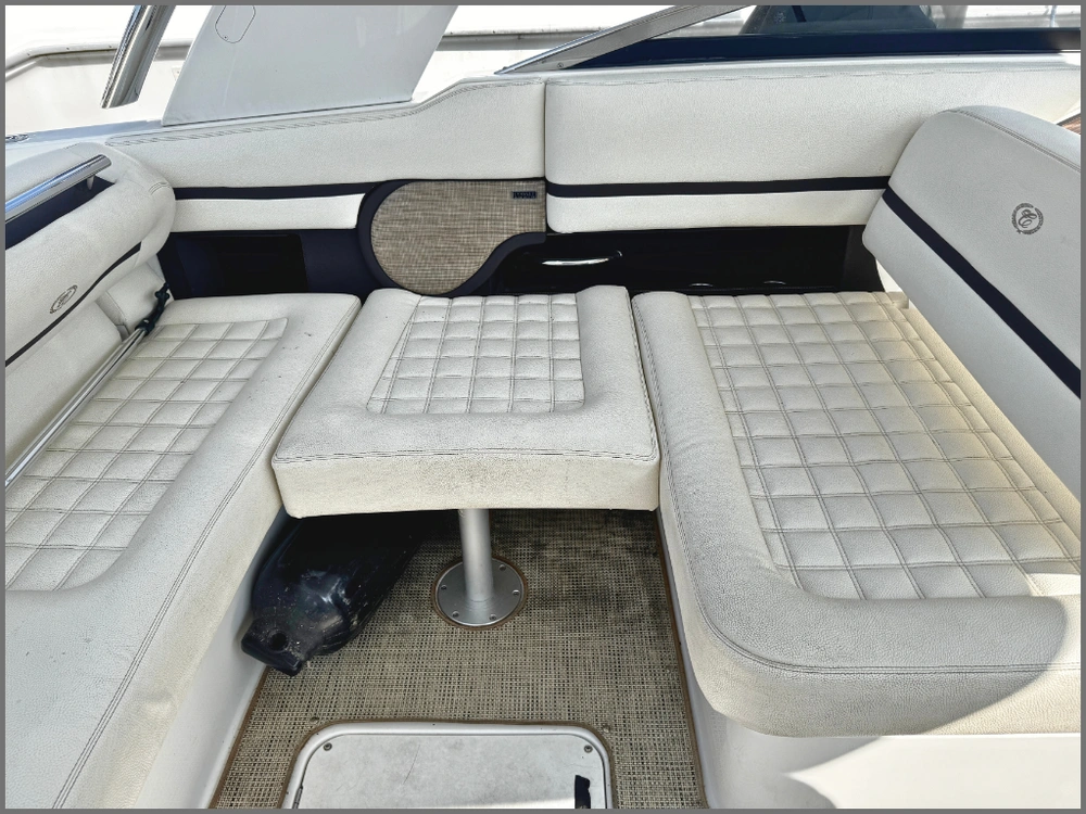 2018 Cobalt Boats R30 alt
