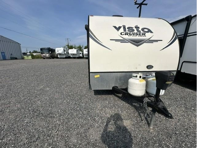 Gulfstream Vista 19rbs 2018 alt