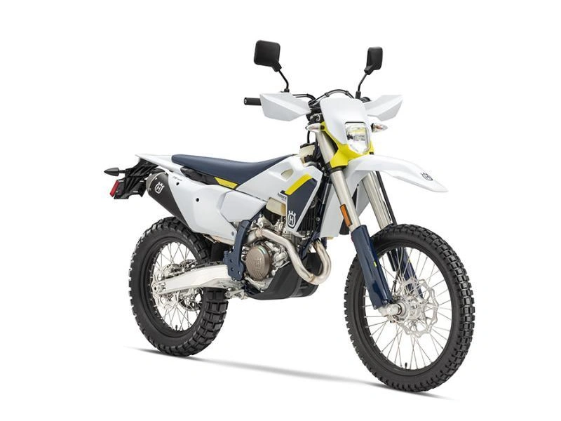 2026 Husqvarna Fe 501s alt