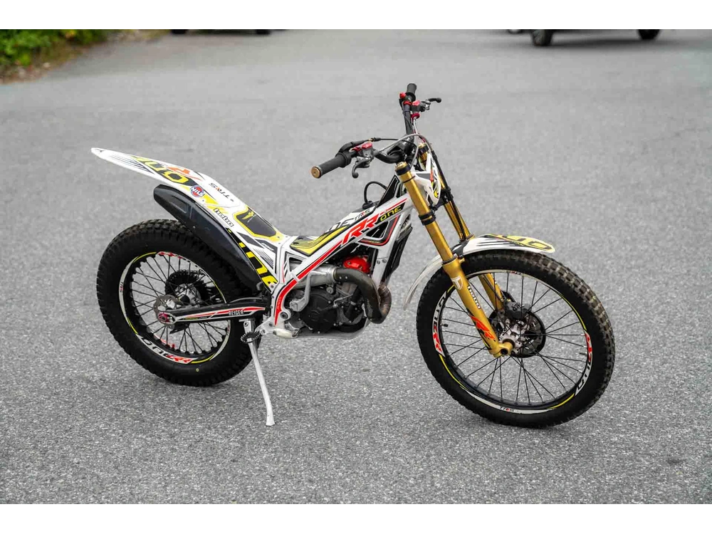 2019 Other 280rr alt