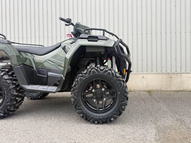 Polaris Sportsman 570 Premium - 40th Anniversary Edition 2026 alt