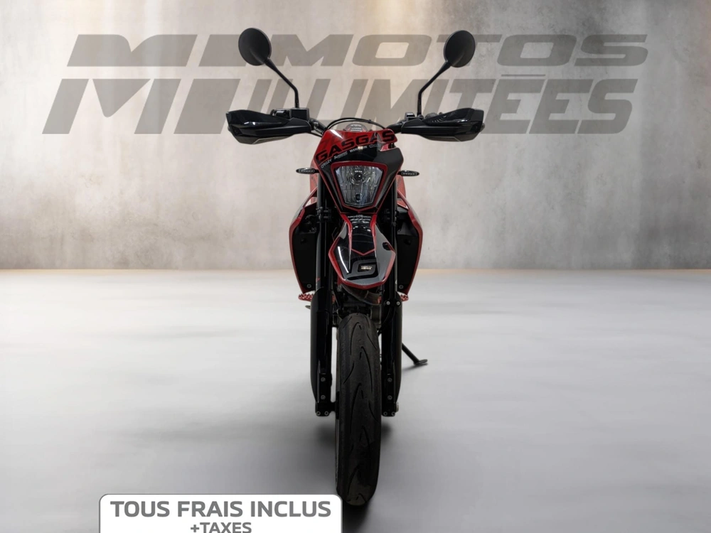 Gasgas Sm 700 2023 alt