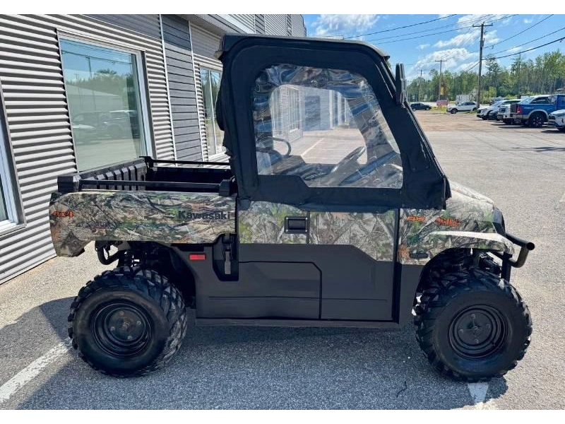 Kawasaki Mule 700 Pro Mx Eps 2019 alt