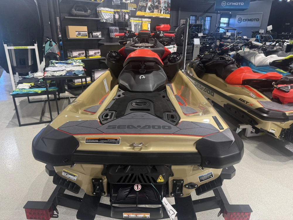 2025 Sea-doo 23sg alt
