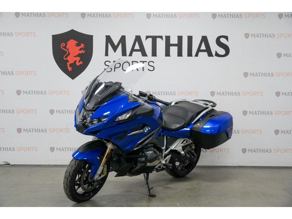 2023 Bmw R1250rt alt