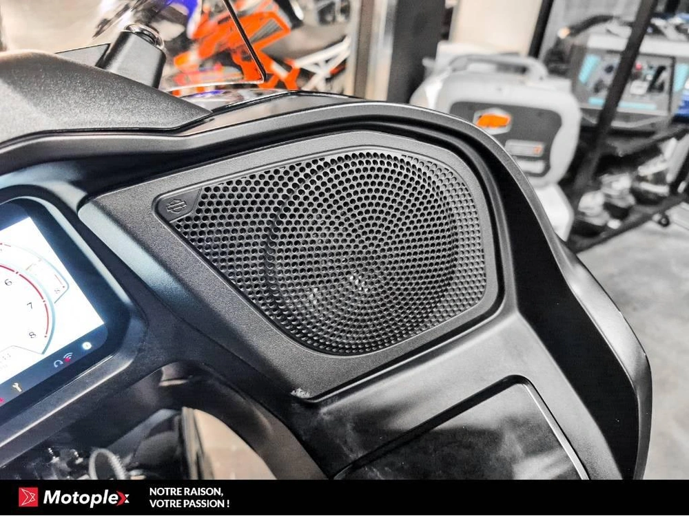 2024 Harley-davidson Road Glide Fltrx alt