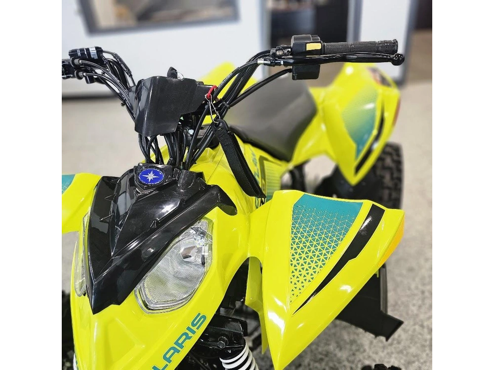 2026 Polaris Outlaw 110 Efi alt