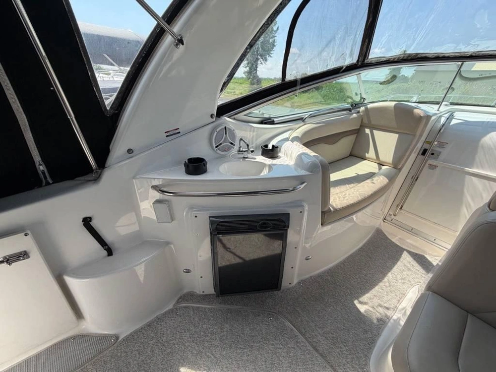 2006 Chaparral Signature 290 alt