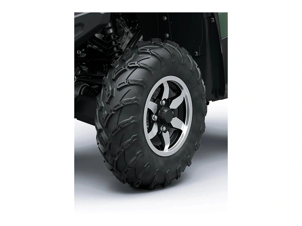 2025 Kawasaki Brute Force® 750 Eps Le alt