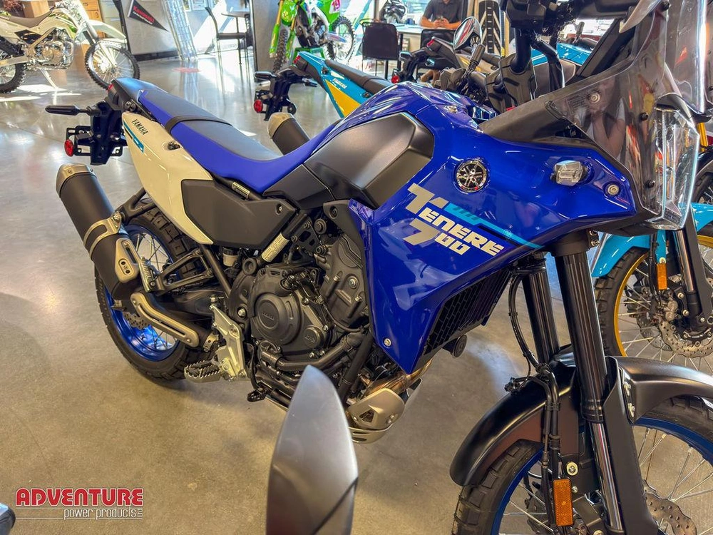 2026 Yamaha Tenere 700 alt