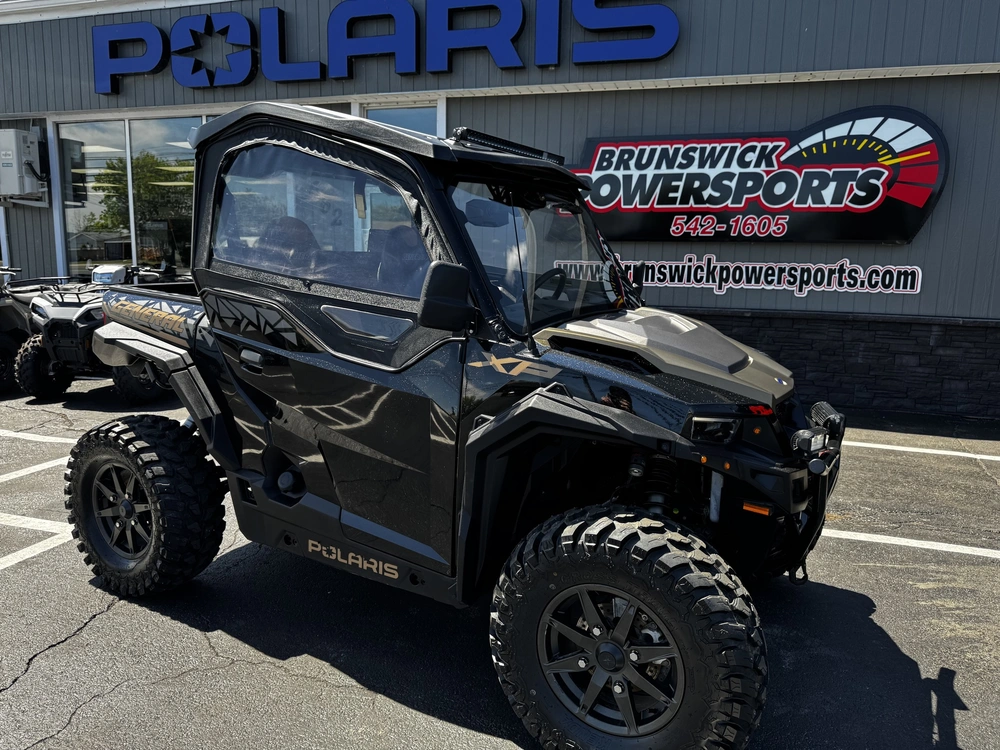 Polaris General 1000 Xp Ultimate 2023 alt